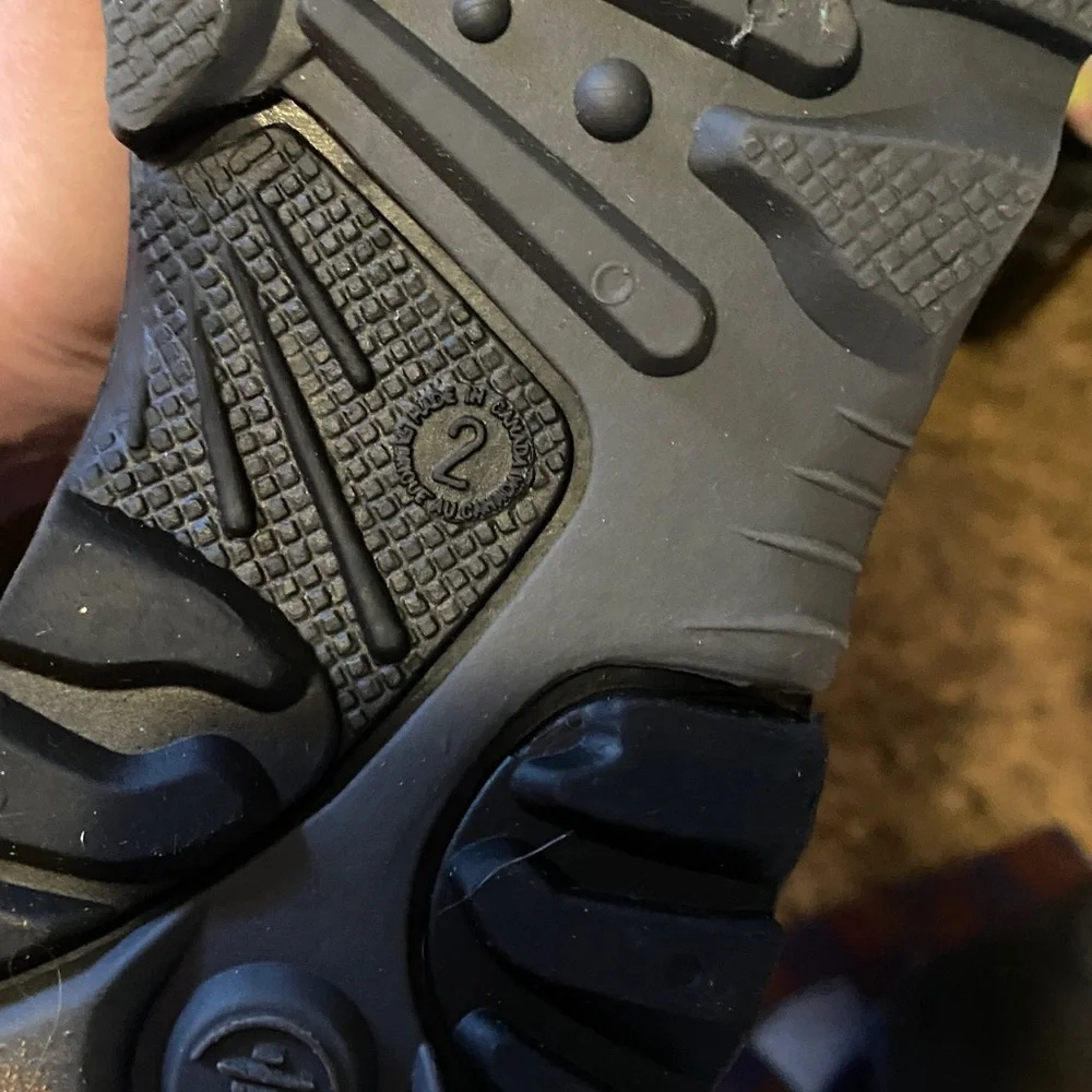 Kamik Unisex Snow Boots